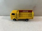 Vintage Matchbox Lesney #37 Karrier Bantam 2 Ton Coca Cola Truck - FREE SHIP