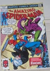 Amazing Spider-Man (Panini) No. 179 *ROSS ANDRU* German Reprint