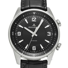 Jaeger-LeCoultre Polaris Automatic Q9008470 Black Men's Watch #W1705