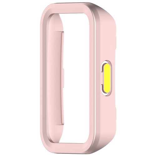 Für HUAWEI Band 10/9/8 Universal Watch Frosted Bumper Schutzhülle Skelett Case - 第 12/34 張圖片