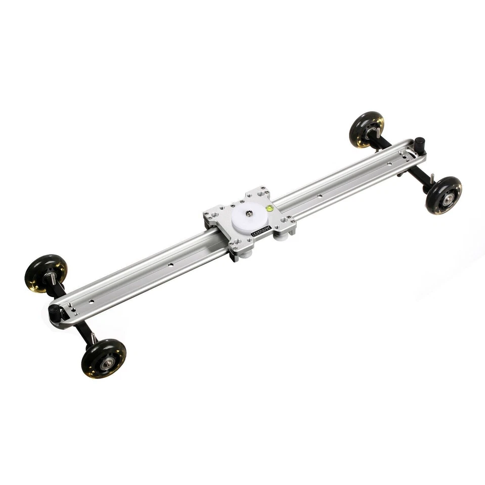 Sevenoak Professional Dolly Slider for Digital Camera and Camcorder - SKDS60 - Image 2 of 4