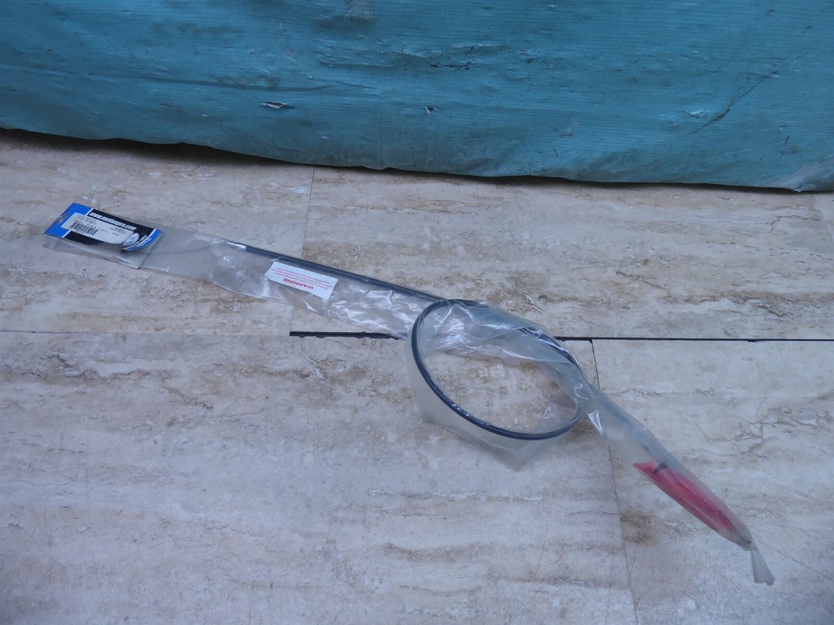 06-0279 MOTION PRO Black Vinyl Idle Cable - RV And Auto Parts - View #7