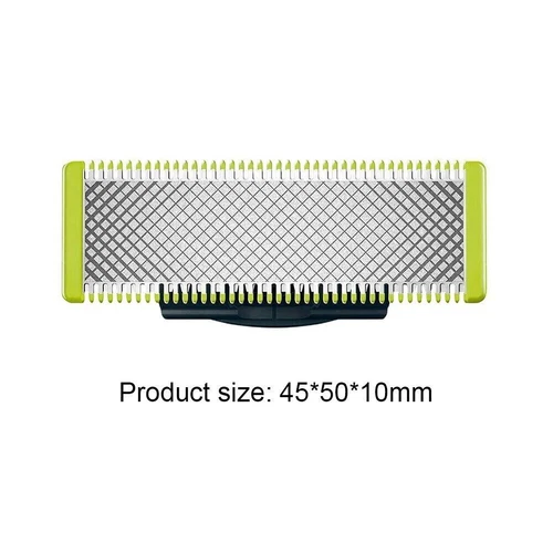 For Philips OneBlade Razor Shaver Replacement Blade Head One Blade QP2520/QP2630 - Picture 17 of 27