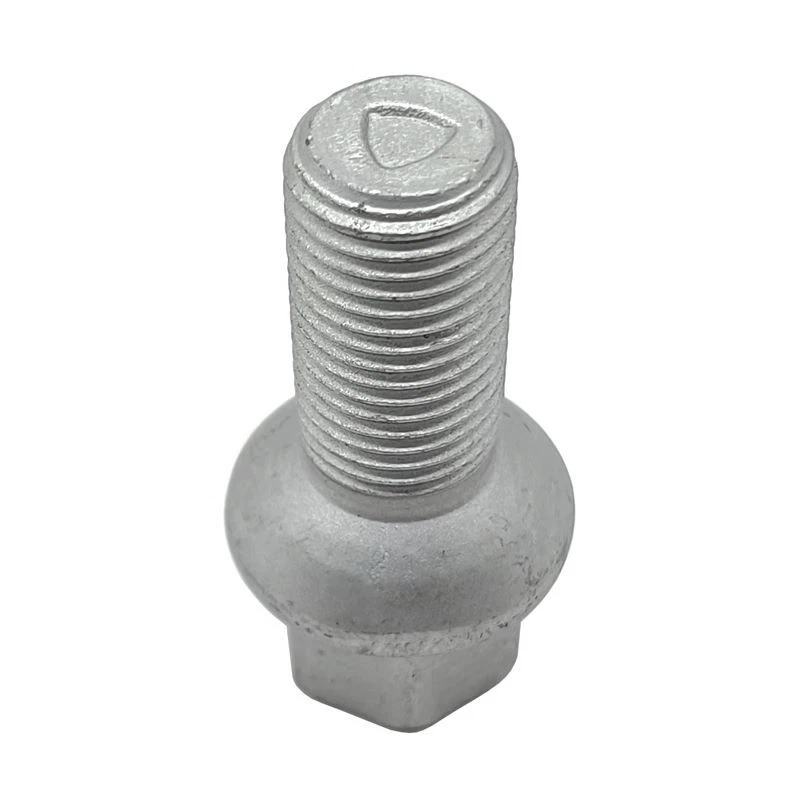 5PCS Wheel Lug Bolt for Mercedes Benz W164 W204 W205 W211 W251 C209 0009904907 Foto 3 de 4