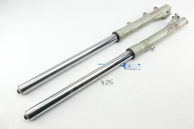 Cagiva Elefant 650 - Fork Fork Tubes Struts N21G