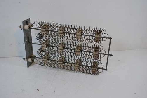 Trane Heating Element HTR1780 9.6kw, 240V, PN:21D147020P02