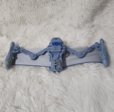 Vintage GI Joe Action Man Max Steel Glider