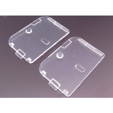 2PCS Bobbin Cover Plate FOR Singer 2662, 2638, 7258, 7258Q, 7426, 7430, 7436