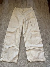 womens urban outfitters Bdg cargo pants size 2 Brand New