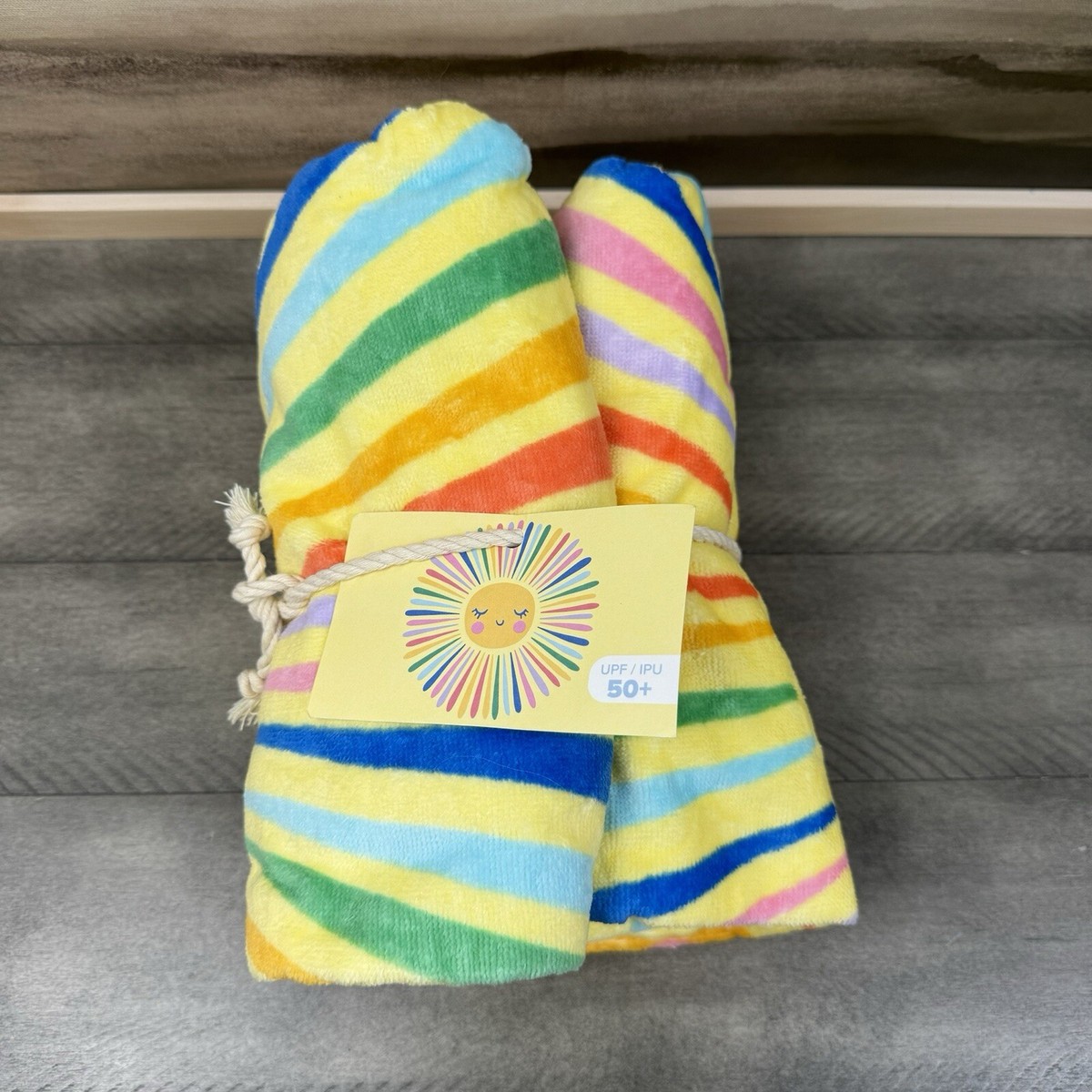 Discount pottery barn kids hooded towel Shop