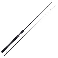Zeck Momentum Cast Pelagic & Jerk 1,90M 25-90G Baitcastrute