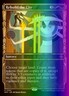 MTG Rebuild the City (93/230) March of the Machine The Aftermath NM FOIL