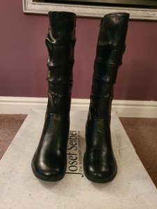 josef seibel naly 23