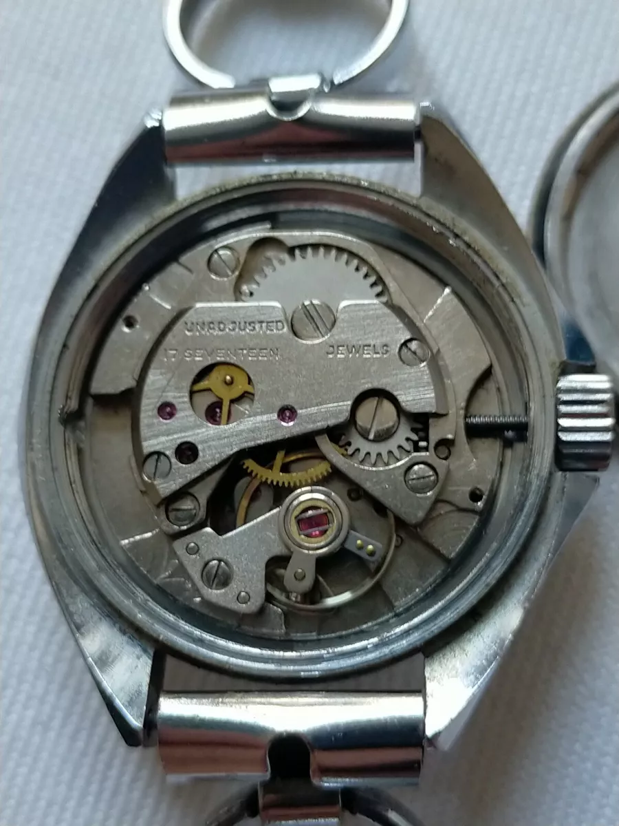 Montre yema occasion hot sale