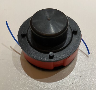 ALM PP258 Strummer Trimmerschnur Garten Gras Draht Schneideseil für Rasenmäher 