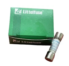 ORIGINAL Littelfuse FLU 11A ( 11 Amp ) 1000V AC/DC FAST-ACTING Fuse 10x38MM