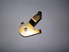 Weber Dcnf Carburetor Throttle Lever Ball Joint Type