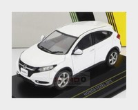 1:43 FIRST43 Honda Vezel 2015 White F43-168 Modellbau