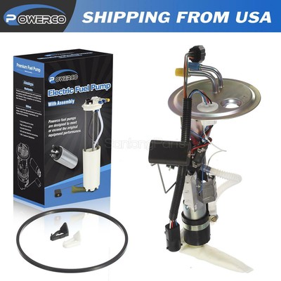 For Ford Ranger 1999 2 5l 3 0l 4 0l 112 0 Wheelbase Fuel Pump Sender Assembly Ebay