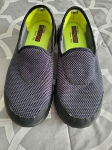 skechers go walk memory form fit