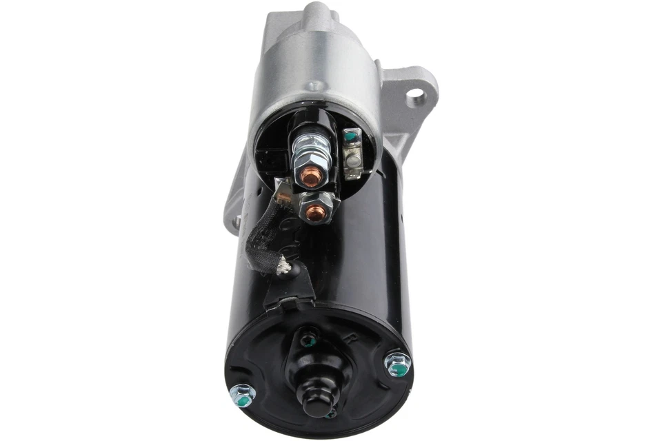 Motor de arranque URO 1987-1992, 1994-2002 Land Rover Range Rover Foto 4 de 4