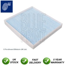 Cabin Filter Blue Print Fits Kia Sportage 2015- Rio 2017- Hyundai Tucson 2015-