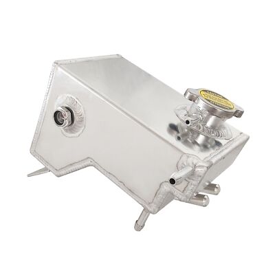 Coolant Overflow Reservoir Tank For Land Rover Discovery 2 1999-04 4.0L Natural