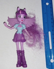 McDonald's 2015 My Little Pony Twilight Sparkle Equestria  C-23 