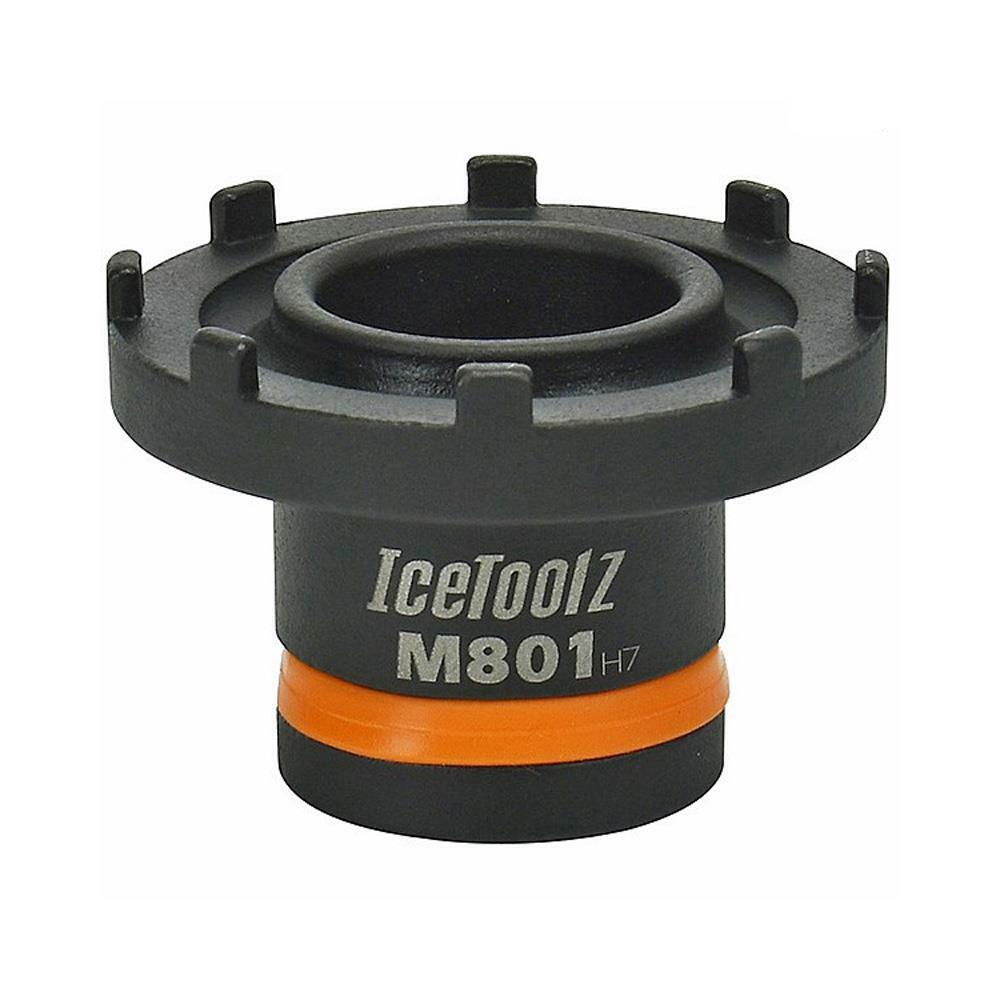 Icetoolz Bosch Lock Ring Tool M801 E Bike Active Performance Line
