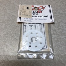 Robinson Racing 4188 Spur Gear Super 64P 88T RRP4188 NIP