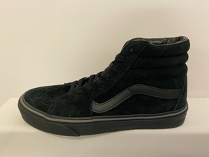 vans 38 in cm