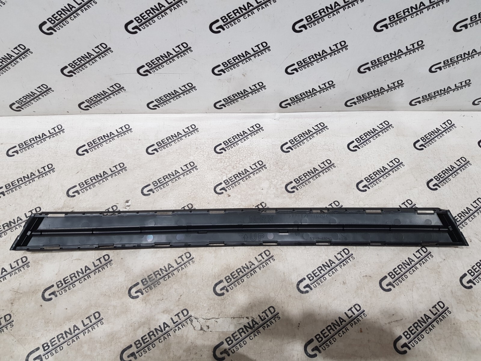 Lexus RX Mk3 Front Lower Radiator Grille 53113-48040 2012 for sale 