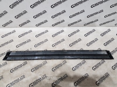Lexus RX Mk3 Front Lower Radiator Grille 53113-48040 2012 for sale 