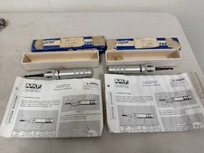 Vintage Lot Of 2 A-MP Taper Pin Insertion Tool – Catalog NE 497632-1