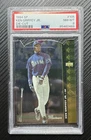 1994 SP DIE-CUT #105 KEN GRIFFEY JR. MARINERS - HOF PSA 8 - New PSA Slab low pop