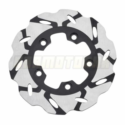 Rear Brake Disc Rotor For Suzuki GSXR1000 2001-2016 | eBay