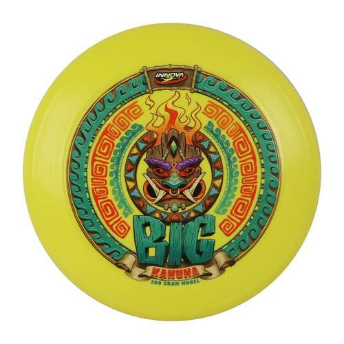 Disco Innova Big Kahuna 200 gramos Heavyweight Ultimate (o Freestyle) elige exactamente - Imagen 8 de 10