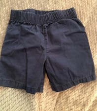Toddler Shorts - by Carters - size 24 months