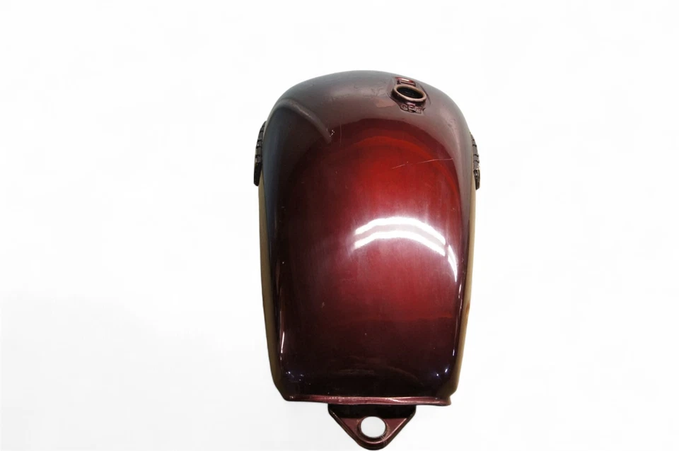 Yamaha XS750S 1978 OEM tanque de gasolina gasolina xs850 Ya8 *AHT1  Foto 4 de 4