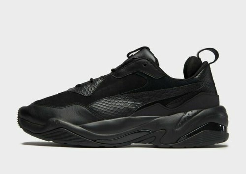 black gold puma rsx