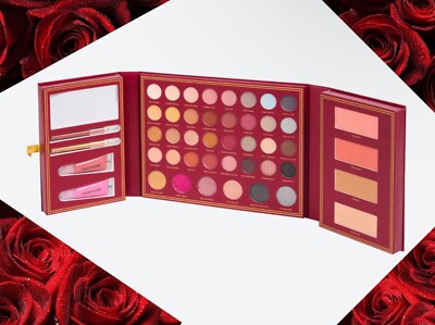 Max & More Make-up-Palette