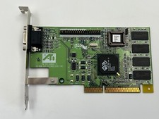 ATI Technologies PN 109-49800-11 VIDEO CARD
