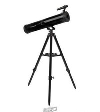 Polaroid 87x/131x/175x/262x/525x Telescope with Tripod