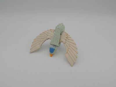Silverhawks - Quicksilver Aigle Zubehör - Kenner 1986