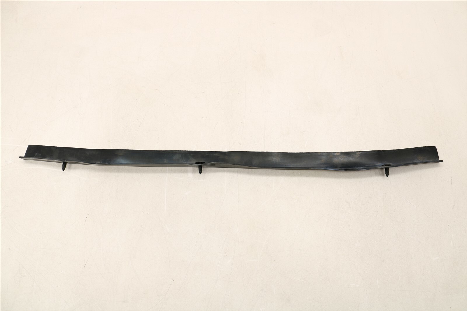 NEW OEM Ford Radiator Support Lower Air Deflector 4L3Z8349AA F150 20042010 eBay