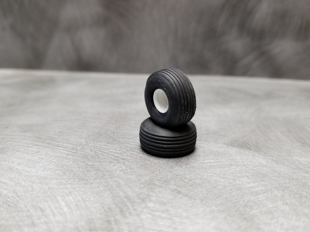 2) Firestone 21.5L16.1 Tractor Tires And Wheels In Grapevine, TX - Foto 9