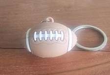 Mini Keychains, Football...