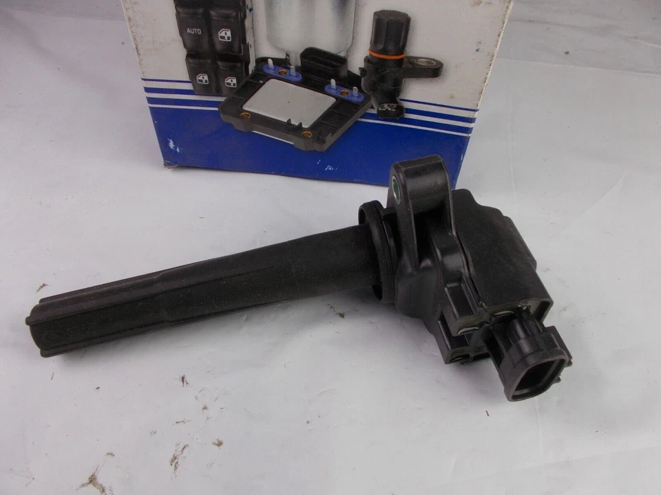 Ignition Coil CARQUEST E756 - Image 2 of 4