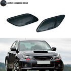 <!--F#f_0-->1 Pair Washer Nozzle Cover Lid Jet Cap For Subaru Impreza WRX STI GH 2008-2011<!--F/-->