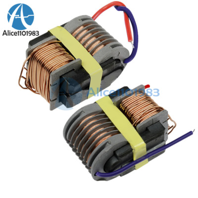 15KV High Frequency Inverter Voltage Coil Arc Generator Boost Step up Converter